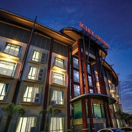 The Regency Scholar'S Inn Kuala Lumpur Exterior foto